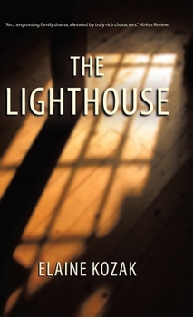 Hardcover The Lighthouse Book