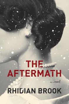 Hardcover The Aftermath Book