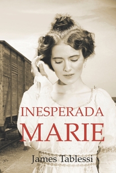 Paperback Inesperada Marie [Spanish] Book