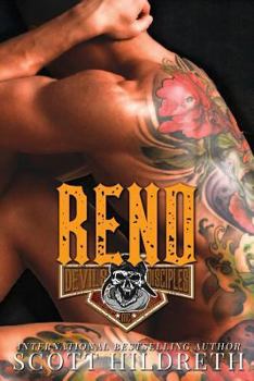 Reno - Book #5 of the Devil's Disciples MC