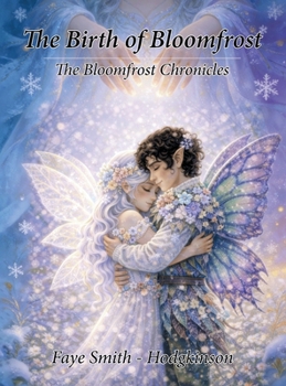 Hardcover The Birth Of Bloomfrost: The Bloomfrost Chronicles Book
