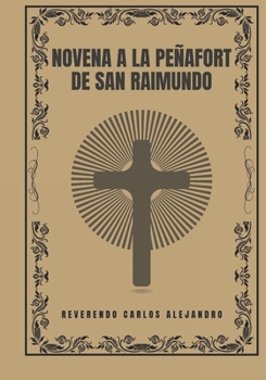 Paperback Novena a la peñafort de San Raimundo [Spanish] Book