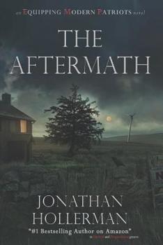 Paperback Emp: Equipping Modern Patriots: The Aftermath Book