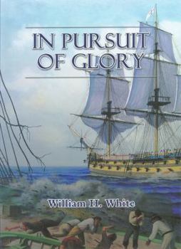 In Pursuit of Glory - Book #2 of the Oliver Baldwin