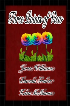 Paperback Three Points of View Book