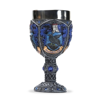 Gift Wizarding World of Harry Potter Ravenclaw Goblet Book