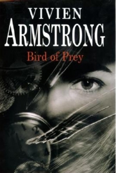 Hardcover Bird of Prey Book