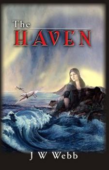 Paperback The Haven Book