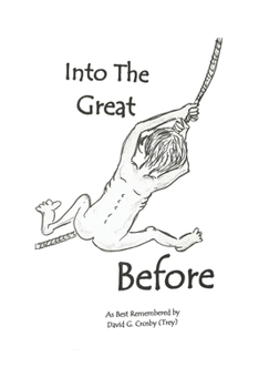 Paperback Into The Great Before Book