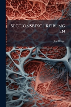 Paperback Sectionsbeschreibungen [German] Book