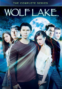 Wolf Lake - Complete Series