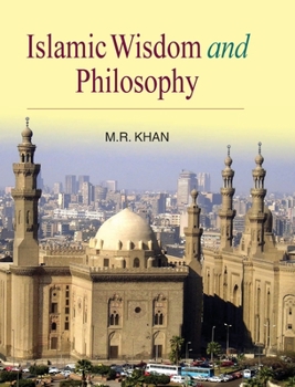 Hardcover Islamic Wisdom and Philosophy Book