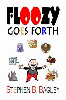 Paperback Floozy Goes Forth Book