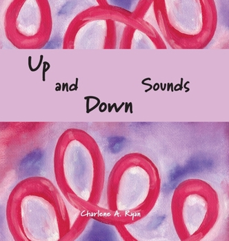 Hardcover Up and Down Sounds Book