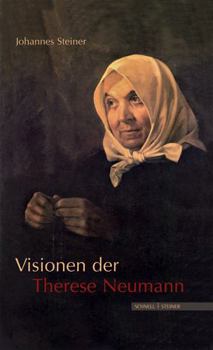 Hardcover Visionen Der Therese Neumann: Band 1 Und 2 [German] Book