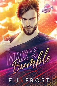 Paperback Max's Bumble Book