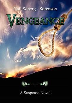 Hardcover Vengeance Book