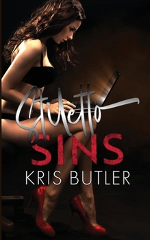 Paperback Stiletto Sins Book