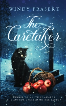 Paperback The Caretaker Book