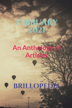 Paperback February 2021 Book