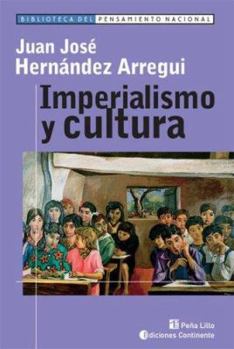 Paperback Imperialismo y Cultura (Spanish Edition) [Spanish] Book