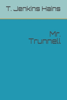 Mr. Trunnell
