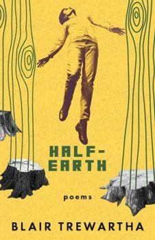Paperback Half-Earth Book