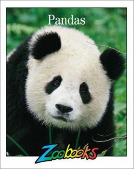 Giant Pandas (Zoobooks Series) - Book  of the Zoobooks Series