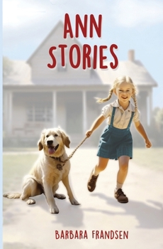 Paperback Ann Stories Book