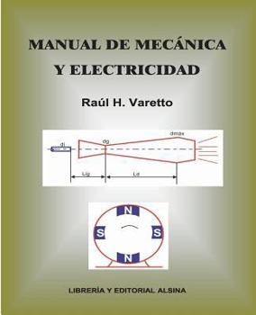 Paperback Manual de Mecanica y Electricidad [Spanish] Book