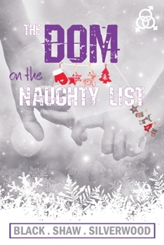 Paperback The Dom on the Naughty List Book