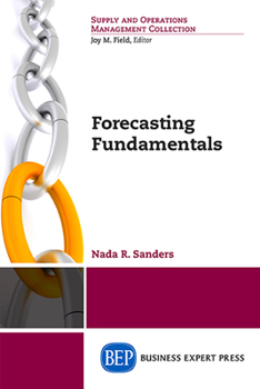 Paperback Forecasting Fundamentals Book