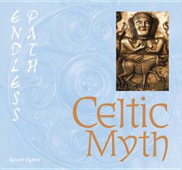 Paperback Celtic Myth Book