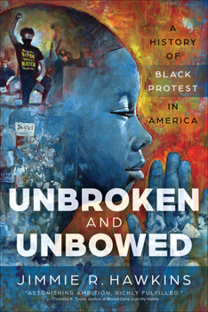 Paperback Unbroken and Unbowed Book