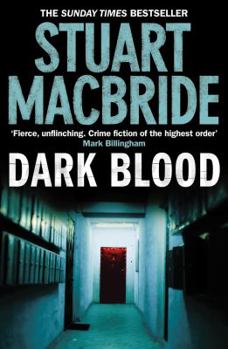 Paperback Dark Blood Book