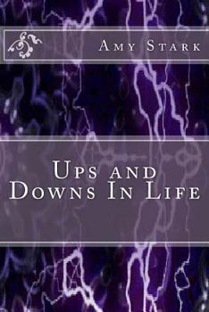 Paperback Ups and Downs In Life Book