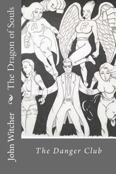 Paperback The Dragon of Souls Book