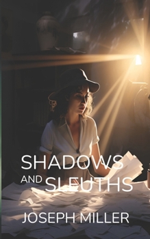 Paperback Shadows and Sleuths Book