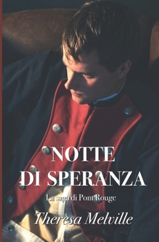 Paperback Notte di speranza [Italian] Book