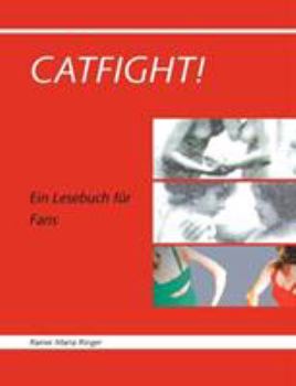 Paperback Catfight !: Ein Lesebuch für Fans [German] Book