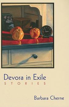 Paperback Devora in Exile: Stories Book