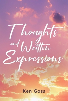 Paperback Thoughts and Written Expressions Book