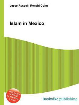 Paperback Islam in Mexico Book