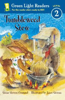 School & Library Binding Tumbleweed Stew: Level 2 Book