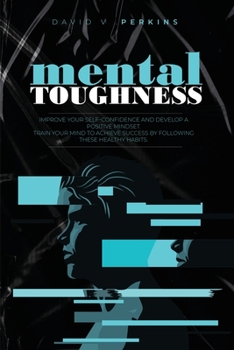 Paperback Mental Toughness Book