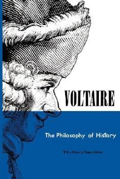 Paperback Philosophy of History Book