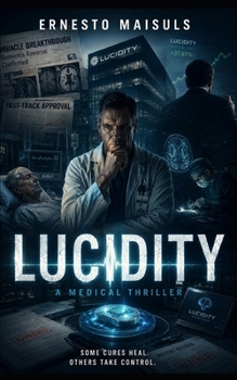 Paperback Lucidity: A Medical Thriller Book