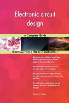 Paperback Electronic circuit design A Complete Guide Book