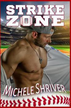 Paperback Strike Zone Book