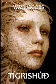 Paperback Tígrishúð: A Tiger's Skin, Icelandic edition [Icelandic] Book